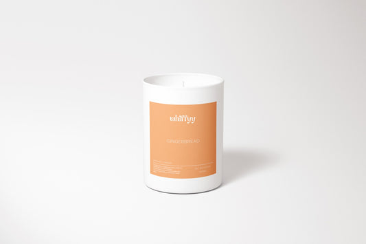 Whiffyy Candle | Gingerbread | 220g