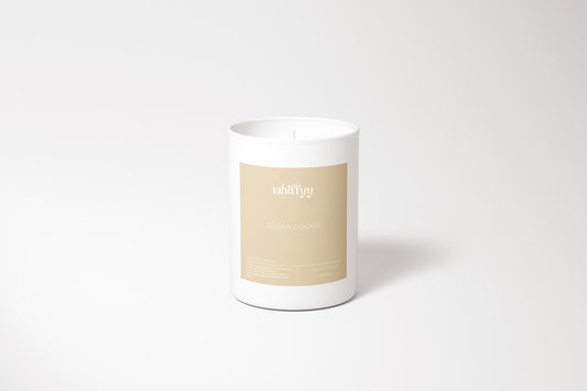 Whiffyy Candle | Sugar Cookie | 220g